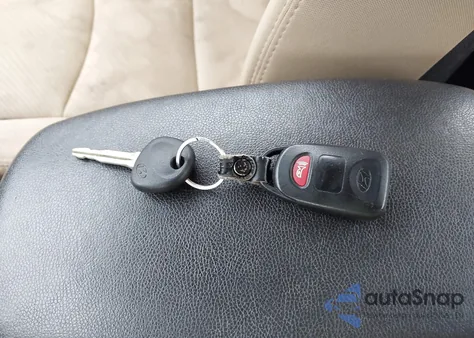 2013 Hyundai Elantra Gls из США, поврежденный, VIN 5NPDH4AE3DH191899